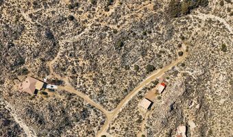 0 Avenida Los Feliz, Mountain Center, CA 92561