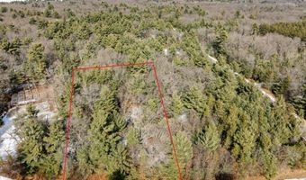 S Badger Lane lot 38, Arkdale, WI 54613