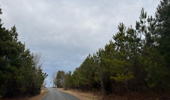 HARDWARE RD lot C1, Arvonia, VA 23004