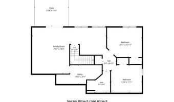 1303 155th Ln NW, Andover, MN 55304