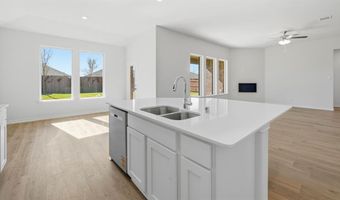 2104 Eugene St, Anna, TX 75409