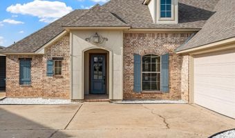 4429 Ellis Ct, Benton, LA 71006