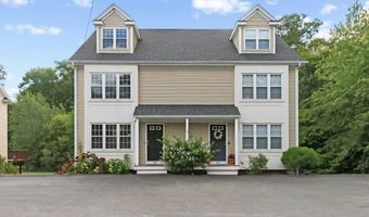 723 County St 723, Attleboro, MA 02703