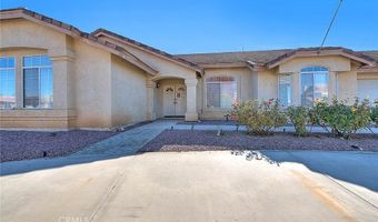19149 Catalina, Apple Valley, CA 92308