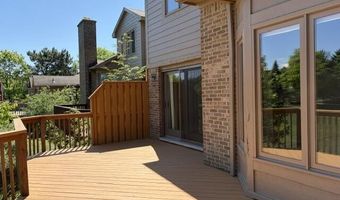 1261 Laurel View Dr, Ann Arbor, MI 48105