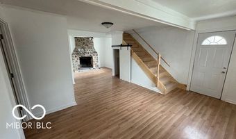 252 Ringwood Way, Anderson, IN 46013