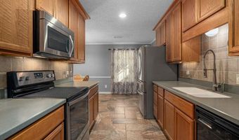 1008 3rd Ter, Barling, AR 72923