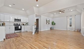 524 S Wyandotte Ave, Bartlesville, OK 74003