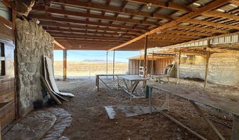 400 N Smiling Dog Trl, Terlingua, TX 79830