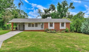 3012 Langford Dr, Augusta, GA 30909