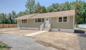 67 MORGANS CHOICE Rd, Camden Wyoming, DE 19934