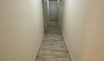 3606 S Austin St, Amarillo, TX 79109