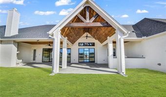 5017 Frost Crk, Aledo, TX 76008