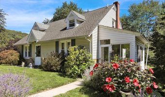 1717 FRIEDENSBURG Rd, Reading, PA 19606