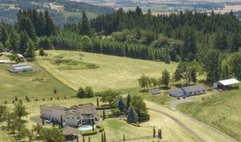 8580 SE HILLVIEW Dr, Amity, OR 97101