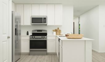 2225 La Vista Ln, Fort Worth, TX 76108