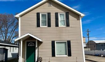 418 Woodworth Ave, Alma, MI 48801