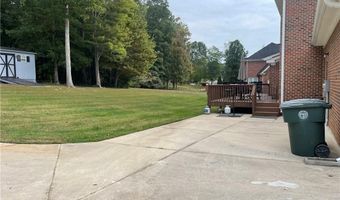 2339 Hickory Forest Dr, Asheboro, NC 27203