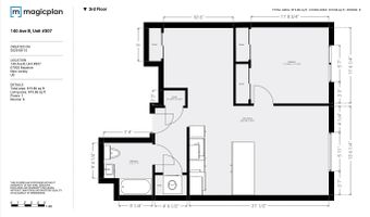140 AVENUE B 307, Bayonne, NJ 07002