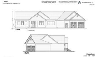 The Woodlands at Merry Hill lot 1, Barrington, NH 03825