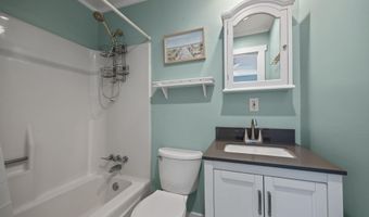 39290 Sailfish Ln Lot 21, Avon, NC 27915