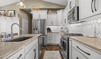 4371 Gramin Dr, Casper, WY 82609