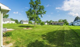 509 W State St, Ashley, IN 46705