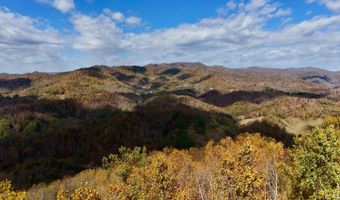 595 Rock Creek Ridge Rd, Bakersville, NC 28705
