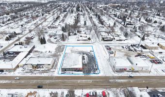 1700 W WISCONSIN Ave, Appleton, WI 54914