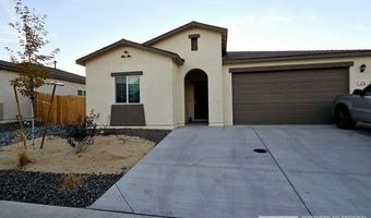 1618 Rainfall Way, Fernley, NV 89408