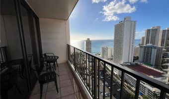 201 Ohua Ave 2910, Honolulu, HI 96815