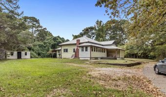 5036 Godfrey Rd, Adamsville, AL 35005