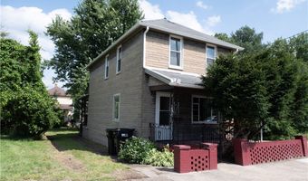 308 Wykes St, Aliquippa, PA 15001