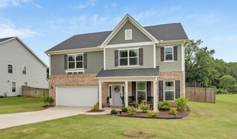 761 Oak Hill Ln, Belton, SC 29627