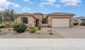 21307 N 265TH Dr, Buckeye, AZ 85396