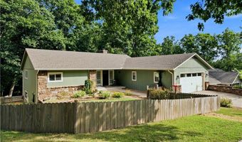 72 Elizabeth Dr, Bella Vista, AR 72715