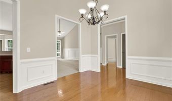 157 Preserve Pkwy, Ball Ground, GA 30107