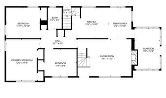 1439 OLD STEPNEY Rd, Aberdeen, MD 21001