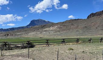 N Fork Hwy, Cody, WY 82414