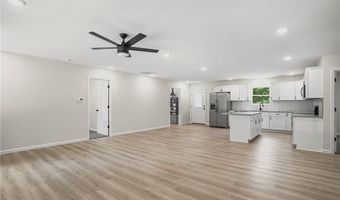 3881 N Hickory Hills Ln, Austin, IN 47102