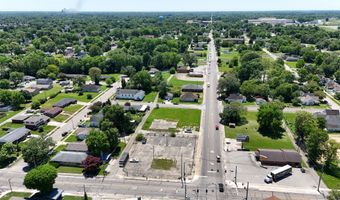 1402 S Madison, Anderson, IN 46016