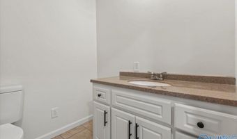 304 Ohara Dr, Albertville, AL 35950