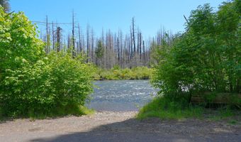 52958 MCKENZIE Hwy, Blue River, OR 97413