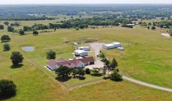 568 Woodford Rd, Ardmore, OK 73401