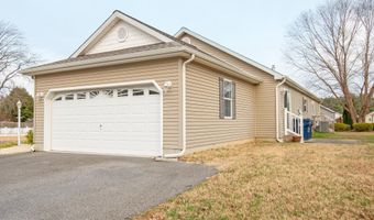116 LAVENDER Dr 4, Magnolia, DE 19962