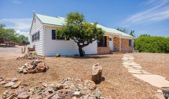 257 W Cactus St, Benson, AZ 85602