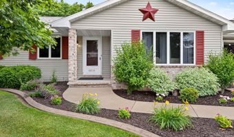 W6074 BLAZING STAR Drive, Appleton, WI 54915