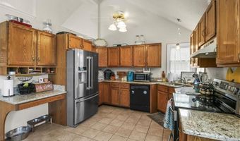 1507 Prairie Dr, Atchison, KS 66002