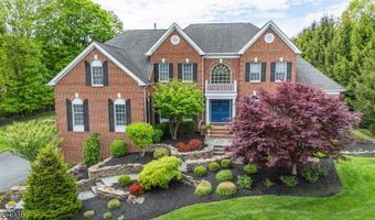 71 Canterbury Way, Bernards Twp., NJ 07920