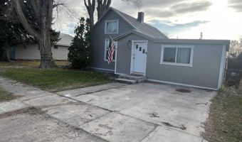 220 S 3rd W, Aberdeen, ID 83210